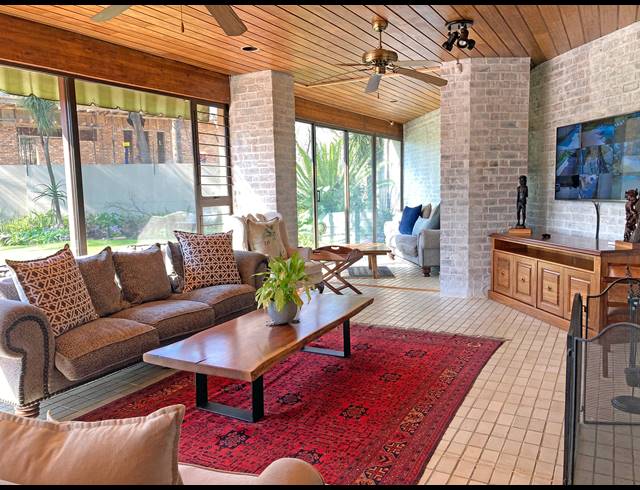 4 BEDROOM HOUSE FOR SALE IN BRYANSTON